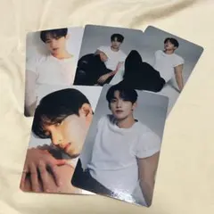 SEVENTEEN carat盤 isrighthere ドギョム