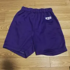 76 体操服　クォーターパンツ