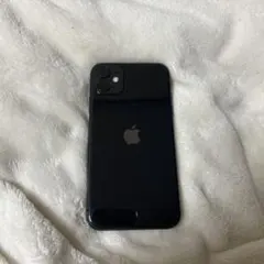 Apple iPhone 11 ブラック 本体