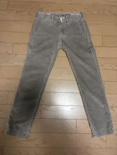 JACOB COHENヤコブコーエン コーデュロイパンツ