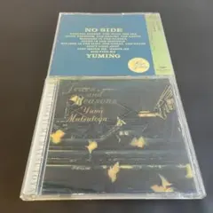 3049.7 松任谷由実 CD 4枚セット まとめ売り - メルカリ
