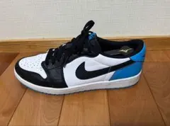 ナイキ エアジョーダン1 ロー OG 