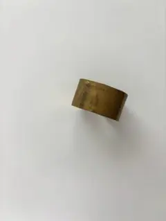 アクセサリーマウ　accessories mau 平打ち バングル 3cm