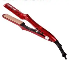 ラディアント 28mm ヘアアイロン ストレート プロ仕様