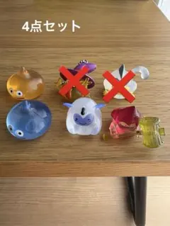 ドラゴンクエストクリスタルモンスターズ〜わたぼう・ワルぼう登場編〜