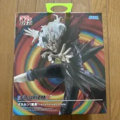 ダンダダン オカルン フィギュア トランスフォームVer.