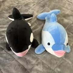 2026年最新】須磨シーワールド シャチ ぬいぐるみの人気アイテム