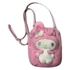 マイメロディ バッグ・ポーチ ピンク