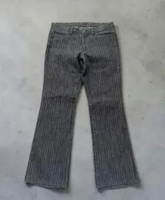 OBJECT 22 ブーツカットジーンズ size28 - メルカリ