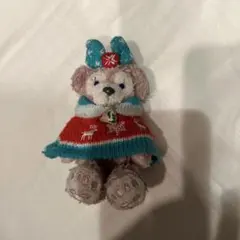 東京ディズニーシー 2011 クリスマス シェリーメイ