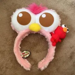 USJ モッピー カチューシャ