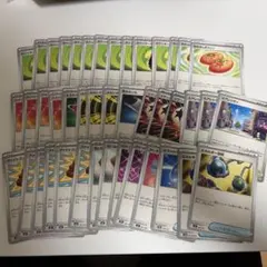 と*9様 ポケモンカード　汎用カード　ファイトゴング6 トウコ3枚等