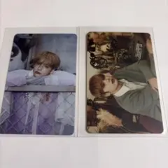 txt ヒュニンカイ promise 誓い ミニフォト