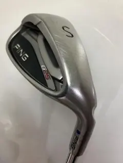 ⛳️美品 PING G25 アイアン＆ツアーウェッジ 7本セット(flex S) 5501003928797410_05_0811w.jpeg