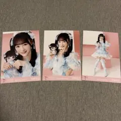 LOVE 音嶋莉沙 モーリーコラボコンプ - メルカリ
