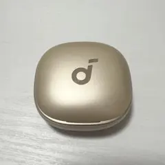 【美品】Anker Soundcore Liberty 4 シャンパンゴールド