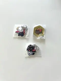 ビッグくらポン！　ラバーアクセサリー・箸置き　すしペット