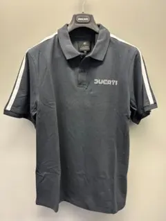 新品 DUCATI Heritage ショートスリーブポロシャツ M/XLのサムネイル