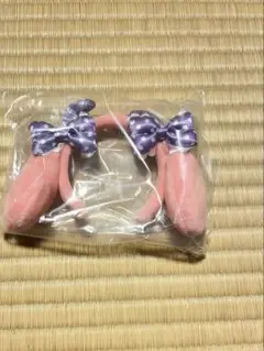 サンリオ ハロウィン シークレットミニカチューシャキーホルダー