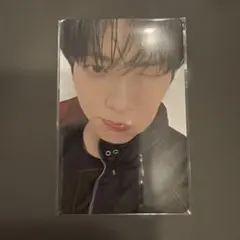 スビン TXT 東京限定トレカ ラキドロ