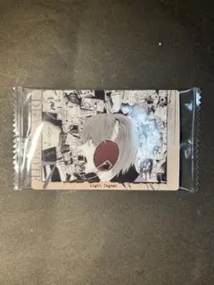 【即購入⭕️】デスノート ウエハース カード S15 キラ&夜神月