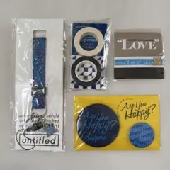 嵐　大野智　限定グッズ