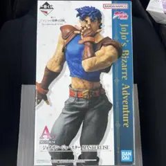 ジョジョの奇妙な冒険 ジョナサン・ジョースター