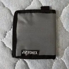 YONEX コインケース　小銭入れ　未使用品