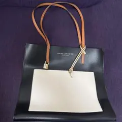 MARC JACOBS トートバッグ