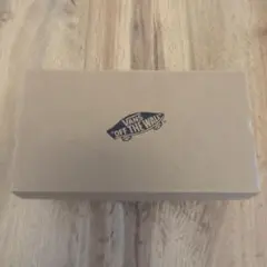VANS スニーカー　子供用　未使用