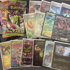 ポケモンカードまとめ売り
