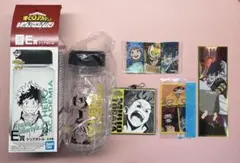 僕のヒーローアカデミア まとめ売り