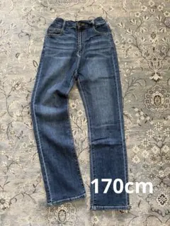 ライトオンMPS KODONAジーンズ　170cm