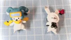 figma ラビットユキネ
