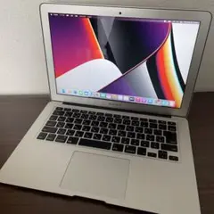 MacBook Air 11\"　2015　i5　8GB　121GB　美品です！ 楽天市場】mac book air 11 中古 2015の通販