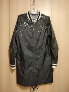 ZARA ロングジャケット