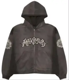 CACTUS JACK CIRCUSMAXIMUS TOURZIP HOODIEのサムネイル