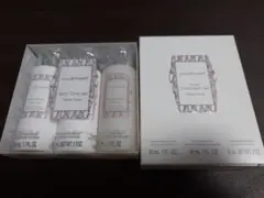 ジルスチュアート　アメニティセット