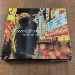 CD 桑田佳祐/TOP OF THE POPS