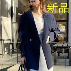 3wayテーラードジャケット　ネイビー