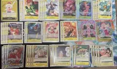 12156:ワンピースカード　フラシ優勝‼️ ガチ構築‼️ 黄ベガパンクデッキ 12156:ワンピースカード フラシ優勝‼️ ガチ構築‼️ 黄