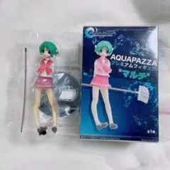 ToHeart トゥハート マルチ フィギュア Multi プレミアム