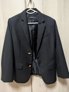 green label relaxingフォーマルスーツセット 120サイズ