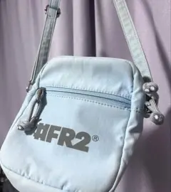 2026年最新】fr2 ショルダーバッグの人気アイテム - メルカリ