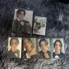 ミンギュ　SEVENTEEN FML carat盤