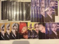 INI 松田迅THE VIEW トレカセット