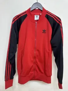 adidas Originals アディダスオリジナルストリコットジャケット S