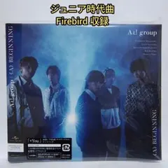 《A》BEGINNING [UNIVERSAL MUSIC STORE限定盤]