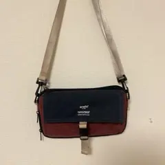 anello ショルダーバッグ