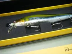 メガバス ito ビジョン ワンテン 110 和金鮎 新品未開封 - メルカリ